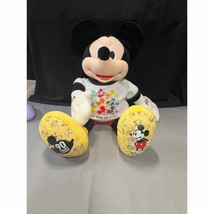 Build-A-Bear 90 years of Magic Mickey Mouse - £17.12 GBP