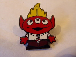 Disney Trading Broches Loungefly - Toy Story - Lgm Mystère - Anger - £14.83 GBP