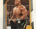Big E Trading Card WWE wrestling NXT  #109 - $1.97