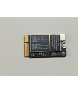 Apple MacBook Air 13&quot; A1369 2010 WIFI BLUETOOTH CARD 607-6759 BCM943224P... - $7.91