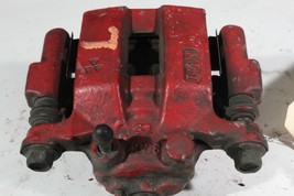 2003-2006 NISSAN 350Z NISMO COUPE REAR LEFT BRAKE CALIPER K9158 image 5