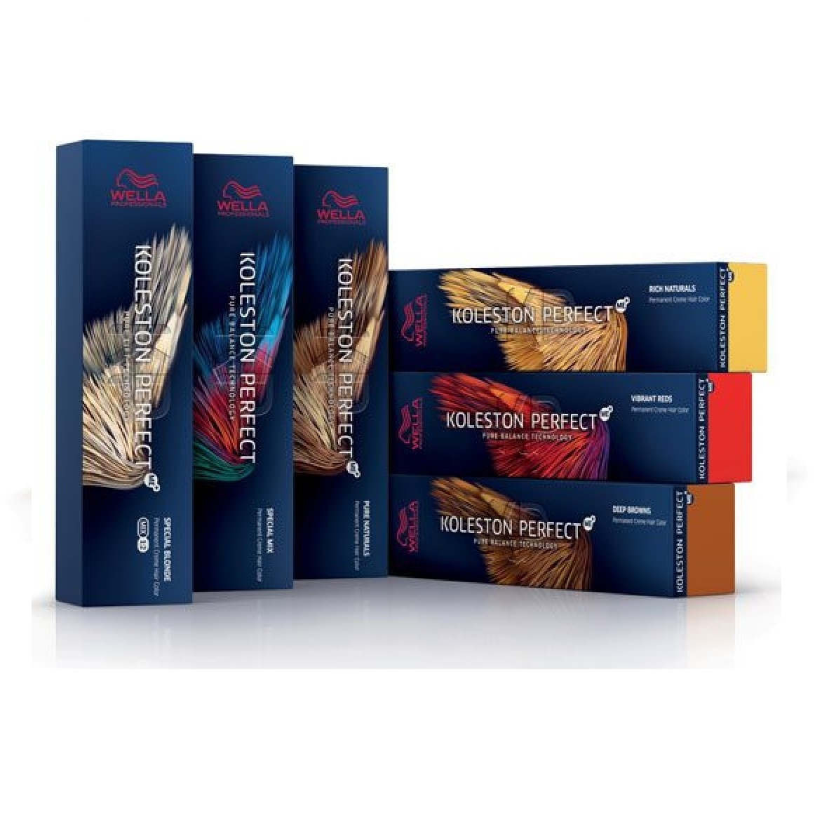 Wella Koleston Perfect ME+ 8/00 Light Blonde Natural Natural Hair Color 2oz - $12.54