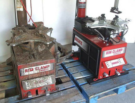 Dont Junk It - Have Us Rebuild Your Coats 50 series Electric Tire Changer - $2,599.00