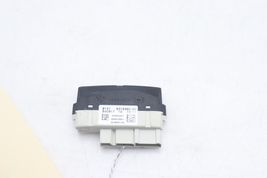 11-17 BMW X3 F25 STEERING WHEEL CONTROL MODULE E0880 image 8