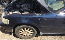 Carrier Rear Axle 2.5L 5 Cylinder Fits 95-98 TL 820135Carrier only, not ... - €112,33 EUR