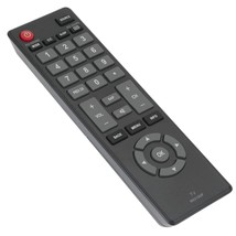 Nh315Up Remote Control Replace Fit For Sanyo Led Lcd Tv Hdtv Fw50D48F Fw32D06F F - £12.64 GBP