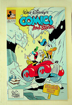 Walt Disney&#39;s Comics and Stories #557 (Mar 1991, Gladstone) - Near Mint - $4.99