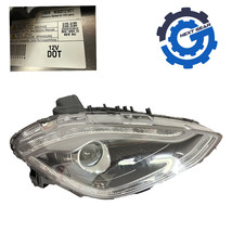 OEM Mopar Headlight Assembly Right For 2013-2017 Dodge SRT Viper 68111652AC - £817.96 GBP