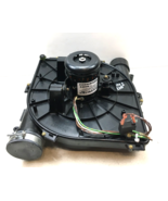 A.O. SMITH JE1D013N Carrier Bryant Draft Inducer Blower HC27CB119 used #... - $2,484.45 MXN
