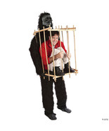 Get me outta this gorilla cage kit - $215.49