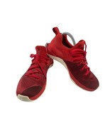 Nike Sneakers Men 7.5 M Metcon Flyknit 3 Running Shoes Red Crossfit AQ80... - €23,84 EUR