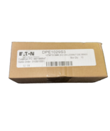 DPE1029S3-Crouse Hinds-Drains/Vents 10 Pack - $34.42 CAD