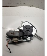 Driver Front Window Regulator Electric Thru 02/25/06 Fits 02-06 LIBERTY ... - $759.90 MXN