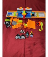 Lego 60294 City Stunt Show Truck set Incomplete Stunts - $22.79 CAD