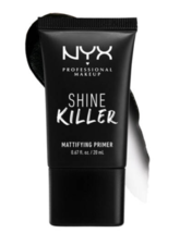 NYX Shine Killer Primer - Reg Size &amp; Mini - $17.52+