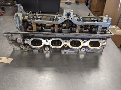 Right Cylinder Head For 04-06 BMW X5  4.4 7530011 Item image 4