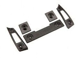 Traxxas E-Revo VXL Body Reinforcement Set 8610 - £11.72 GBP