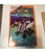 Hexbug Vex Robotics Build Genius Rover Explorer STEM Starter Constructio... - $21.86 CAD