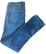 Urban Pipeline Jeans Mens 29x30 Medium Wash Blue Slim Straight Denim Whi... - £13.22 GBP
