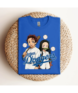 Demon Slayer Dodgers T-Shirt  - $25.00 - $28.00