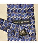 3 QUANTITY LOT BUNDLE TIE DOCKERS CROFT &amp; BARROW ZYLOS GEORGE MUCHADO TIES - $31.77 CAD