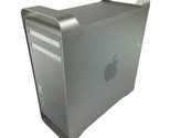 Apple Mac Pro 2.93GHz Eight 8 Core Xeon 6GB RAM 2TB HD MacOS El Capitan - £193.49 GBP