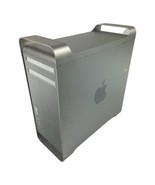 Apple Mac Pro 2.93GHz Eight 8 Core Xeon 6GB RAM 2TB HD MacOS El Capitan - £194.42 GBP
