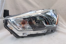 2018-20 Nissan Kicks LED Headlight Head light Lamp Driver Left LH image 11