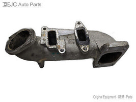 EGR Housing From 2006 Chevrolet Silverado 3500  6.6  Diesel - £62.85 GBP