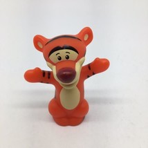 Fisher Price Disney Little People Tigger - $8.75