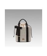 Straw Bucket Handbag - £186.49 GBP