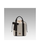 Straw Bucket Handbag - $237.00