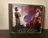 Sleepless in Seattle [Original Motion Picture Soundtrack] (CD, 1993, Sony) - $5.22