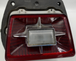 1969-1970 Ford Galaxie LTD Left or Right Side Tail Light Taillight OEM N... - $71.99