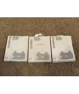Olympia Carbon Ribbon C Black Single Strike 8mm 260 m 6/810/4100 NEW! Lo... - $27.09 CAD