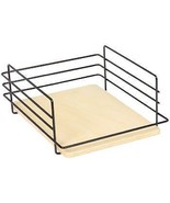 Basket for Kitchen Appliance Lift Cabinet Storage Solution and Organization - $100.47