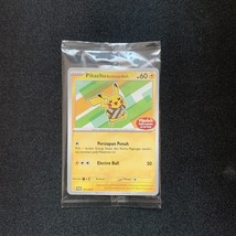 Pikachu Berkemeja Batik Promo 101/SV-P Journey Pokemon Indonesia Free shipping - £19.98 GBP