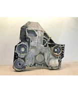 Cummins ISM11 M11 QSM11 Diesel Engine Front TIMING GEAR HOUSING 4973541 OEM - £279.69 GBP