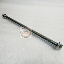 REAR SWINGARM PIVOT AXLE FOR HONDA CB100 CB125S CG125 GL100 SS1 XR250 (&#39;... - $145.33 MXN