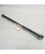REAR SWINGARM PIVOT AXLE FOR HONDA CB100 CB125S CG125 GL100 SS1 XR250 (&#39;... - $10.63 CAD