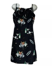 coconut pier Sleeveless martini dress Size L - £19.75 GBP