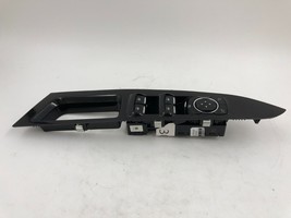 2013-2020 Ford Fusion Master Power Window Switch OEM B02B35007 - $22.49