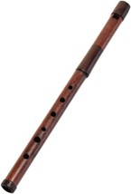 Wooden Whistle Ivolga Pcc-03 In The Key Of C Ivolga Great Sound Hand Carved - £160.70 GBP