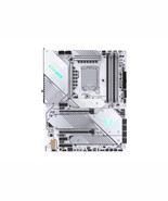 Maxsun MS-iCraft Z790 WHITE LGA 1700 DDR5 128GB ATX - €417,48 EUR
