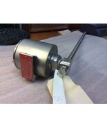 MAGNETROL 048-8502-009 STAINLESS STEEL LEVEL SWITCH TEMP PROBE NEW NOS 1... - $5,446.34 MXN