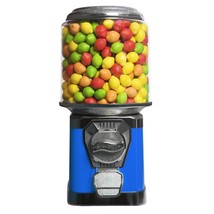 Bubblegum Machine For Kids - Home Vending Machine - Coin Gumball Machine - - £113.51 GBP