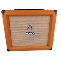  Orange Amps Crush 35RT 35 Watts RMS Guitar Amplifier For Fender Gibson Etc... - £119.75 GBP