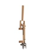 BOJ Professional Wine Opener LUX Ocher, Wall Mounted Corkscrew, Model 110 - $625.00