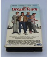 The Dream Team (VHS, 1993) - Michael Keaton, Christopher Lloyd - £8.94 GBP