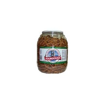 San Francisco Sourdough Pretzels 1.47kg Jar  - £25.48 GBP